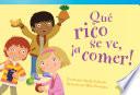 libro Quƒe Rico Se Ve